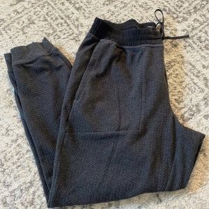 Mens lululemon Joggers (XL) ￼”at ease jogger”